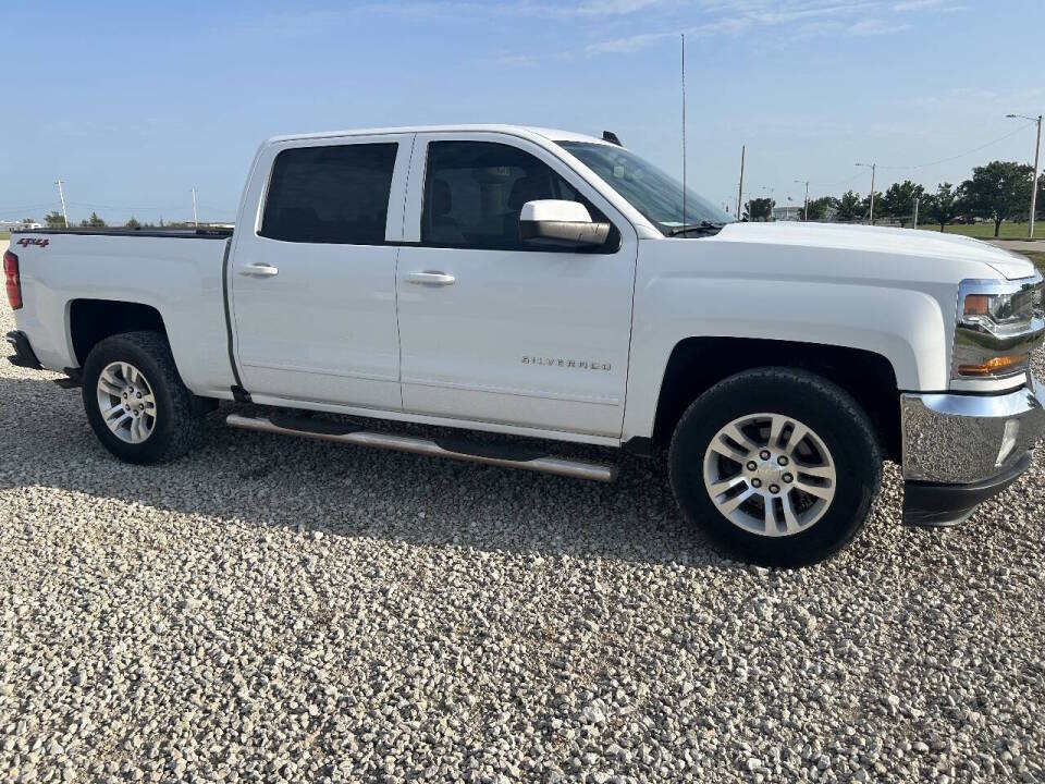 chevrolet silverado 1500 2018 3GCUKREC4JG346939 image chevrolet silverado 1500 2018 3GCUKREC4JG346939 image